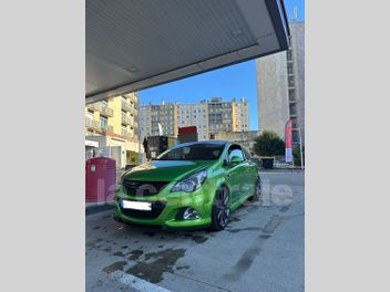 OPEL 