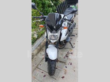 YAMAHA XJ6 600 N ABS