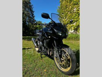 YAMAHA FZS 1000 FAZER
