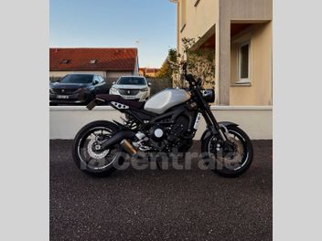 YAMAHA XSR 900