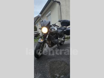 HONDA CBR F 600