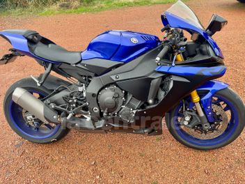 YAMAHA YZF R1 1000 BLANC