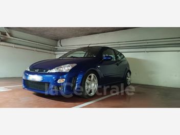 FORD FOCUS COUPE RS (2) COUPE 2.0 TURBO RS
