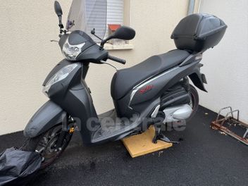 HONDA SH 300 ABS