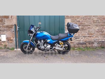 YAMAHA XJR 1300