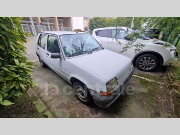 RENAULT 