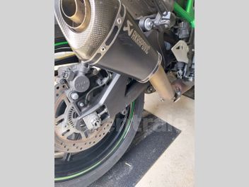 KAWASAKI Z H2 1000