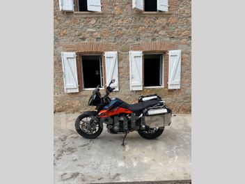 KTM ADVENTURE 390
