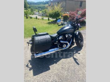 INDIAN SCOUT BOBBER 1200