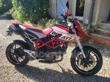 DUCATI MULTISTRADA 1100