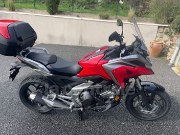 HONDA NC 750 X DNC