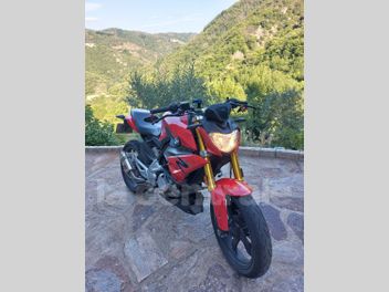 BMW G 310 R G 310 R