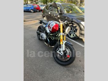 BMW R1200 NINE T RACER
