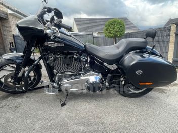 HARLEY DAVIDSON SOFTAIL SPORT GLIDE 1745