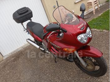 SUZUKI GSX-F 750