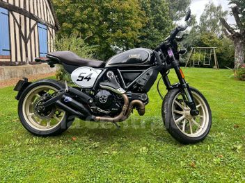 DUCATI SCRAMBLER 800