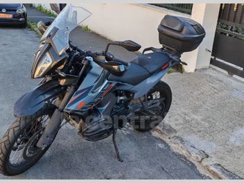 KTM ADVENTURE 890