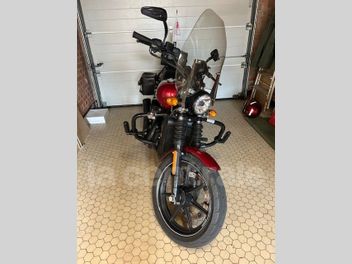 HARLEY DAVIDSON STREET 750 XG