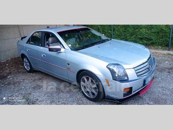 CADILLAC 
