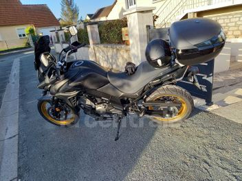 SUZUKI DL V-STROM 650 ABS