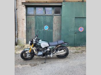 BMW R1200 NINE T