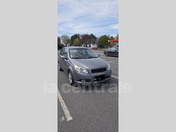CHEVROLET 