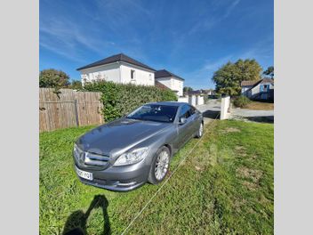 MERCEDES 