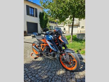 KTM SUPER DUKE 1290 R