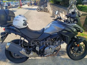 SUZUKI DL V-STROM 650 ABS