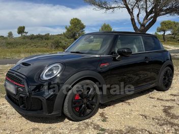 MINI MINI 4 JCW 3P IV JCW