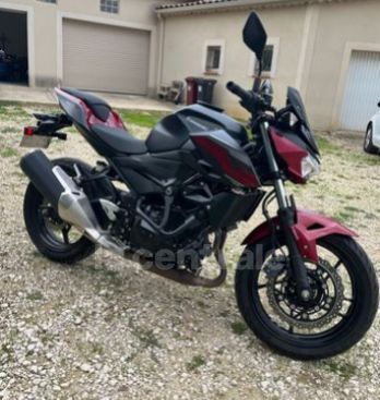 KAWASAKI Z 400 400
