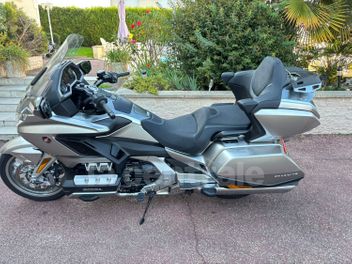 HONDA GL GOLDWING 1800 AIRBAG