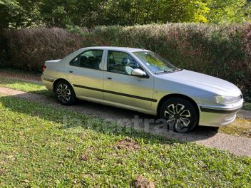 PEUGEOT 