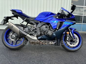 YAMAHA YZF R1 SP R