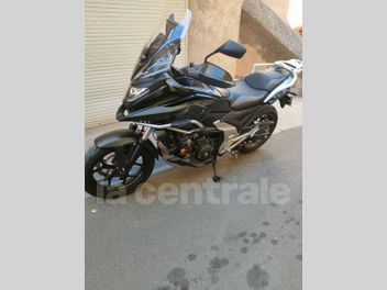 HONDA INTEGRA 750