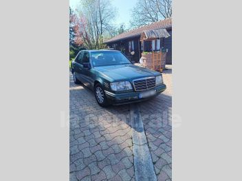 MERCEDES 250 BREAK T D