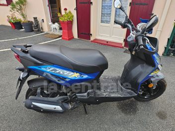 SYM CROX 50