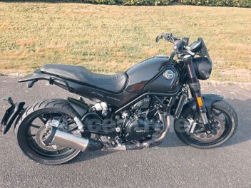 BENELLI LEONCINO 500 ABS