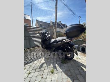 HONDA FORZA 125