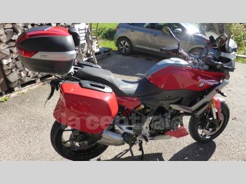 BMW F900 XR 900