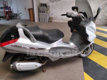 PIAGGIO FLY 50