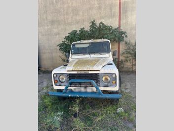 LAND ROVER 