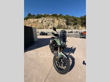 HONDA CRF 450