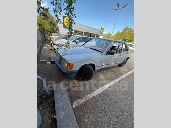 MERCEDES 