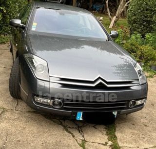 CITROEN 