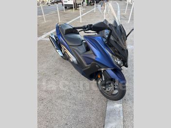 KYMCO AK 550