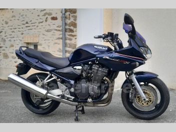 SUZUKI GSF BANDIT 1200 S