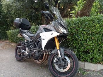 YAMAHA NIKEN 900