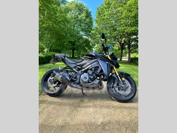 SUZUKI KATANA 1000