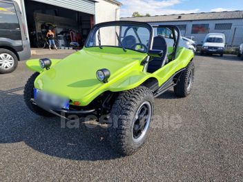 VOLKSWAGEN BUGGY E